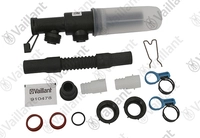 Vaillant Siphon Vcc 206/4-5 150 (r1) U.w. Vaillant-nr. , 0020130931