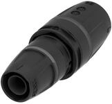 Tece - Logo-push Kupplung Reduziert Dimension 32x25mm, Ppsu