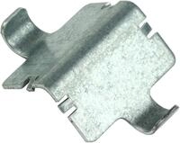 Bosch Halteblech F&uuml;r Anlegef&uuml;hler Everp, 87185707090