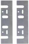 Hobelmesser Hss, 110 Mm - Makita