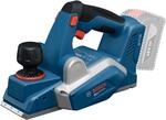 Bosch Akku-hobel Gho 18v-20 Ohne Akkiu Und Ladeger&auml;t In L-boxx