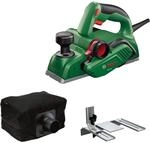 Bosch Hobel Pho20, Incl. Staubsack, Parallelanschlag, Kartonschachtel