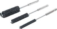 Bgs Technic - Honwerkzeug-satz Flexibel 6,3 Mm (1/4') Schaft K&ouml;rnung 60/80 8 - 12 -