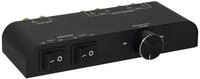 Microconnect Control 4-wege-lautsprecher, Mc-gen-270