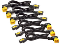 Apc Ap8704r - Netzkabel (1,2 M, 90 Grad)