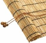 Rollo Natur 120 X 160 Cm Schilf Vidaxl