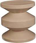 Metall-beistelltisch Tafel, 31 Cm