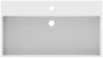 Ideal Standard Extra Waschtisch, 1 Hahnloch, Mit &Uuml;berlauf,