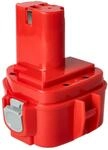 Vhbw - Akku Kompatibel Mit Makita 8270dwe, 8270dwpe, 8271, 8271d, 8271dwae,...