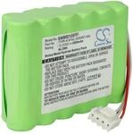 Vhbw Akku Ersatz F&uuml;r Fujikura Btr-08r, 11hr-4/3fau, Btr-08 F&uuml;r Spleissger&auml;t