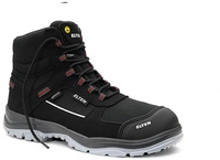 Elten Ergo-active Sicherheitsschn&uuml;rstiefel Matthew Pro Gtx Mid Esd S3 Ci Typ 1, Gr.