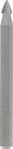 26150118ja Hochgeschwindigkeits-fr&auml;smesser 3,2 Mm 118 Durchmesser 3.2 Mm Schaft-&oslash;