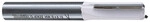 Nutfr&auml;ser Zweischneidig 25 Mm Zweischneider Fr&auml;swerkzeug D-47606 - Makita
