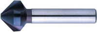 Kegelsenker Advanced Din335 Hss Tialn 8,3mm Exact
