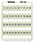 Wmb Marker 2x 1-50 793-566 /5 St&uuml;ck/