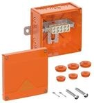 Spelsberg Wke 4-5 X 4&sup2; Brandschutzdose, Abzweigkasten, Funktionserhalt E30-e90,