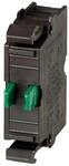 M22-ck10 Kontaktelement 1 Schlie&szlig;er 230 V/ac, 400 V/ac, 500 V/ac, 24 V/dc, 110 V/dc,