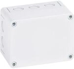 Spelsberg - Tk Ps 1111-7-m Installations-geh&auml;use 110 X 110 X 66 Polystyrol (eps)