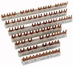 215643 Phasenschiene 4polig 10 Mm&sup2; 63 A 500 V 1 St. - Eaton