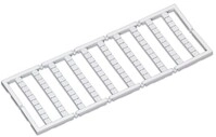 Wago Gmbh& Co. Kg Wsb-bezeichnungskarte Weiss Unbedruckt 248-501