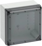 Spelsberg - Geos-l 3030-18-to Wand-geh&auml;use 300 X 300 X 180 Polycarbonat 1 St.