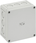 Spelsberg - Tk Ps 1313-7-m Installations-geh&auml;use 130 X 130 X 75 Polystyrol (eps)