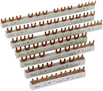 215645 Phasenschiene 3polig 10 Mm&sup2; 63 A 500 V 1 St. - Eaton