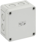 Spelsberg - Tk Ps 99-6-m Installations-geh&auml;use 94 X 94 X 57 Polystyrol (eps)