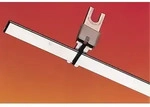 Sammelschiene 1m, 50a