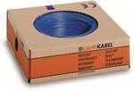 Lapp Kabel&leitung H07v-k 1x10 Rd 4520045 R100 100 Stk