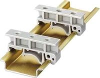 1201578 Schienenadapter Grau 25 St. - Phoenix Contact