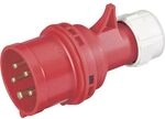 Pce 015-6 Cee Stecker 16 A 5polig 400 V 1 St.