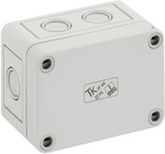 Spelsberg Tk Ps 97-6-m Installations-geh&auml;use 94 X 65 X 57 Polystyrol (eps)