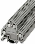 Phoenix Contact Doppelstockklemme Mttb 1,5 Grau 400 V 17,5 A 50 Stk