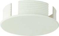 Kaiser Elektrotechnik Dosen-steckde. 60mm (1259-96 Dsd 2)