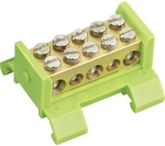 79080501 Klemmblock 101 A 1 St. - Spelsberg