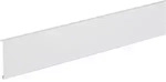 Tehalit Br&uuml;stungskanal-oberteil B:80mm A.stahlblech Brs0802 Vws 2 Stk
