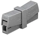 Wago - Leuchtenklemme 224-201, 50 St&uuml;ck