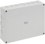 Spelsberg - Tk Ps 2518-6f-m Installations-geh&auml;use 254 X 180 X 63 Polystyrol (eps)