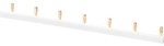 Siemens Stiftsammelschiene 10mm2, 1-phasig, 28x 1ph, 1000mm Schneidbar, 5st37641