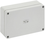 Spelsberg - Tk Ps 1811-6f Installations-geh&auml;use 180 X 110 X 63 Polystyrol (eps)
