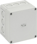 Spelsberg - Tk Ps 1313-10-m Installations-geh&auml;use 130 X 130 X 99 Polystyrol (eps)
