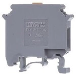 Phoenix Contact Trennklemme Uk 5-mtk-p/p Grau 500 V 16 A 2,5 Mm&sup2;
