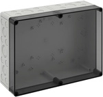 Spelsberg Tk Ps 3625-11-tm Installations-geh&auml;use 360 X 254 X 111 Polycarbonat,