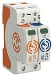 Obo &Uuml;berspannungsabl.surge Contr. (v20-1+npe-280 Neu)