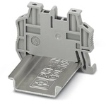Phoenix Contact - 3032350 Endhalter 50 St.
