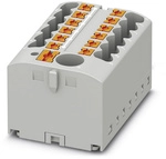 Phoenix Contact Verteilerblock Ptfix 6/12x2,5 Gy
