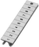 Klemmenmarkierung Phoenix Contact Zb5lgs5160