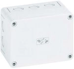 Spelsberg - Tk Pc 1309-8-m Installations-geh&auml;use 94 X 130 X 81 Polystyrol,