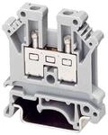 Phoenix Contact Klemme Uk 4 Grau 800 V 32 A 0,2-4 Mm&sup2; Schraubanschluss